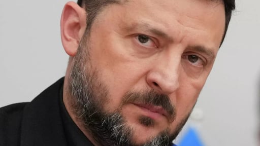 Lời b&oacute;c trần g&acirc;y sốt của cựu nghị sĩ Ukraine về b&iacute; mật &ocirc;ng Zelensky giấu k&iacute;n