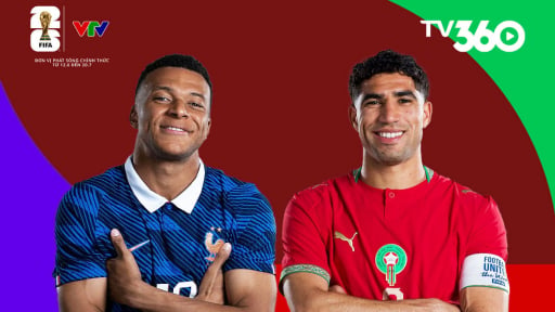 Lịch thi đấu v&agrave; ph&aacute;t s&oacute;ng trực tiếp v&ograve;ng tứ kết World Cup 2026 tr&ecirc;n VTV 