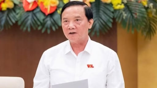 Ph&oacute; Chủ tịch Quốc hội: Chưa n&ecirc;n giao ngay thẩm quyền kiến tr&uacute;c cho tất cả c&aacute;c x&atilde;