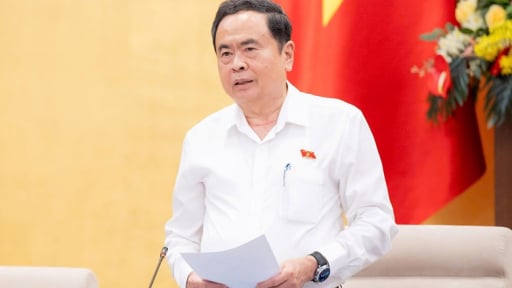Kỳ họp Quốc hội kh&ocirc;ng thường lệ dự kiến 20 ng&agrave;y, xem x&eacute;t Luật đất đai sửa đổi v&agrave; nhiều luật kh&aacute;c