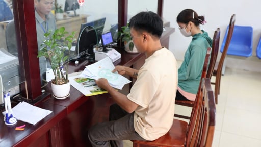 X&atilde; Cao Sơn (Ph&uacute; Thọ): Kinh tế 6 th&aacute;ng đầu năm 2026 bứt ph&aacute; nhờ chuyển đổi số v&agrave; tinh gọn bộ m&aacute;y