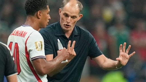 10 điều th&uacute; vị về HLV Thomas Tuchel: Từ bartender đến &ldquo;kiến tr&uacute;c sư&rdquo; của ĐT Anh