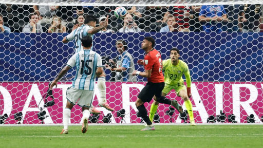 V&igrave; sao năm nay nhiều trận đấu c&oacute; b&agrave;n thắng quyết định ở cuối trận hơn c&aacute;c World Cup trước?