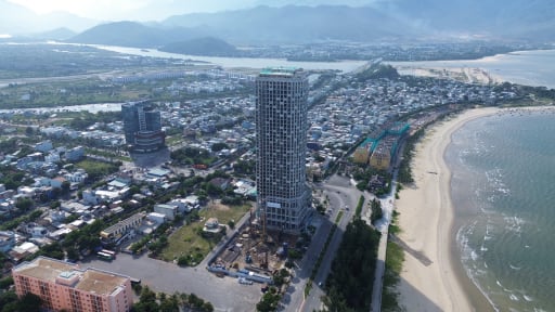 Thanh tra chỉ ra h&agrave;ng loạt tồn tại ở dự &aacute;n Asiana v&agrave; FPT Plaza 3 ở Đ&agrave; Nẵng