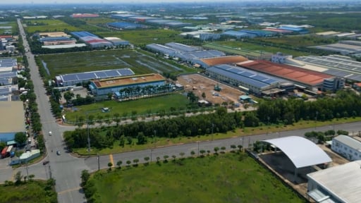 'Luật chơi' thu h&uacute;t FDI giai đoạn mới: Bỏ lợi thế chi ph&iacute;, bước v&agrave;o cuộc đua thể chế