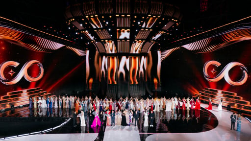Kh&aacute;nh H&ograve;a ch&iacute;nh thức đăng cai Miss Cosmo 2026