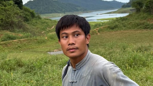  Phương Nam &ldquo;Mưa đỏ&rdquo; li&ecirc;n tục phải 'h&agrave;nh x&aacute;c' v&igrave; vai diễn, từ giảm 15kg đến tăng 10kg rồi lại &eacute;p c&acirc;n cấp tốc