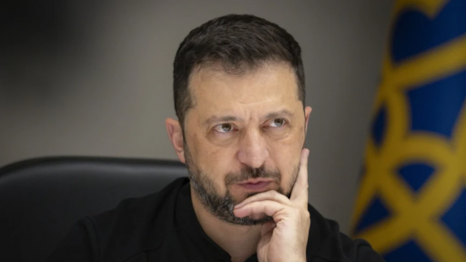 Ukraine lo ngại khi &ocirc;ng Zelensky d&ugrave;ng lệnh trừng phạt để 'bịt miệng' đối thủ ch&iacute;nh trị