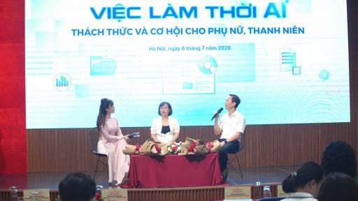 Những ng&agrave;nh nghề n&agrave;o c&oacute; thể biến mất do AI trong thời gian tới? 