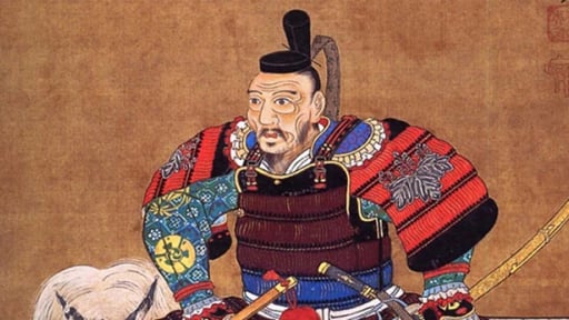 V&igrave; sao Toyotomi Hideyoshi muốn đưa Thi&ecirc;n ho&agrave;ng Nhật Bản đến Bắc Kinh v&agrave; tự m&igrave;nh đ&oacute;ng đ&ocirc; ở Ninh Ba?