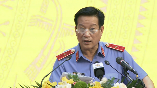 Viện trưởng VKSND Hưng Y&ecirc;n: Nhiều thanh, thiếu ni&ecirc;n bị ảnh hưởng ti&ecirc;u cực bởi văn h&oacute;a mạng x&atilde; hội dẫn đến phạm tội