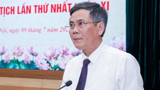 MTTQ Việt Nam tiếp tục sắp xếp lại tổ chức đầu mối, c&aacute;c tổ chức ch&iacute;nh trị - x&atilde; hội, c&aacute;c hội quần ch&uacute;ng c&aacute;c cấp