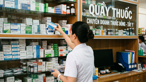 TP.HCM xử phạt h&agrave;ng loạt ph&ograve;ng kh&aacute;m, cơ sở y tế vi phạm 