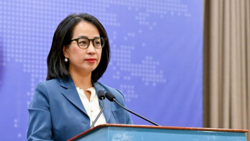 X&acirc;y trường học ở c&aacute;c x&atilde; bi&ecirc;n giới: Củng cố m&ocirc;i trường h&ograve;a b&igrave;nh, ổn định, hợp t&aacute;c giữa Việt Nam với c&aacute;c nước l&aacute;ng giềng