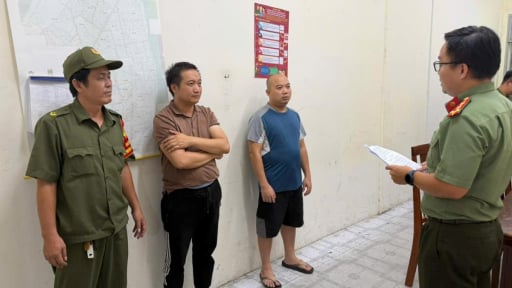 Đ&aacute;nh sập đường d&acirc;y tiền ảo đa cấp, huy động h&agrave;ng trăm tỷ đồng