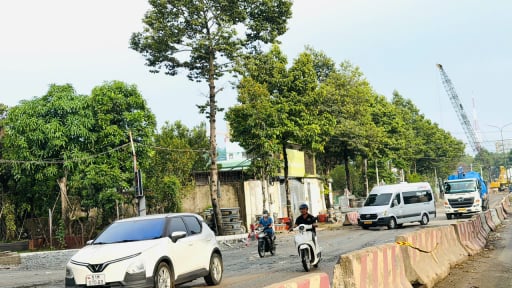TP.HCM: H&agrave;ng loạt kiến nghị d&acirc;n sinh 'n&oacute;ng' được cử tri phản &aacute;nh, sớm đưa bệnh viện 1.500 giường v&agrave;o hoạt động