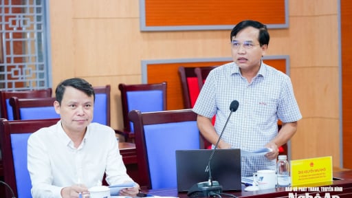 Người hoạt động kh&ocirc;ng chuy&ecirc;n tr&aacute;ch, người trực tiếp tham gia hoạt động tại th&ocirc;n, bản ở Nghệ An sẽ được tăng phụ cấp