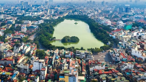 H&agrave; Nội quyết định chọn x&atilde; Ph&uacute;c Thịnh v&agrave; Thư L&acirc;m th&iacute; điểm m&ocirc; h&igrave;nh &ldquo;x&atilde;, phường x&atilde; hội chủ nghĩa&rdquo;