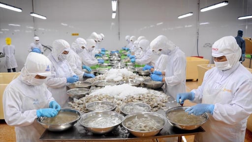 Mục ti&ecirc;u xuất khẩu n&ocirc;ng l&acirc;m thủy sản 100 tỷ USD: Cần một 'tổng c&ocirc;ng tr&igrave;nh sư' để chỉ đạo, điều h&agrave;nh