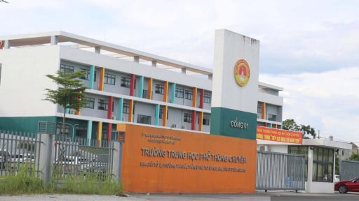 Tranh luận việc tỉnh Tuy&ecirc;n Quang đề xuất thi lại m&ocirc;n To&aacute;n ở điểm thi Chuy&ecirc;n Tuy&ecirc;n Quang