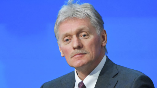 Điện Kremlin: Cần phải hiểu r&otilde; những lời &ocirc;ng Trump n&oacute;i về việc đ&oacute;ng cửa kh&ocirc;ng phận Ukraine