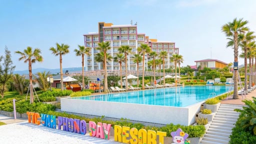 TTC Hospitality: 20 năm lưu giữ những h&agrave;nh tr&igrave;nh