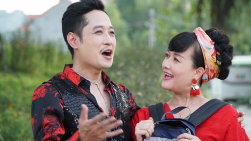 Nam diễn vi&ecirc;n cứ đ&oacute;ng phim l&agrave; v&agrave;o vai 'h&atilde;m', kh&aacute;n giả xem đến đ&acirc;u tức đến đ&oacute;