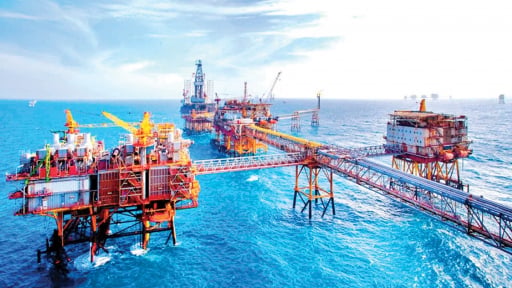  Sửa đổi Luật Dầu kh&iacute; 2022: C&uacute; h&iacute;ch mới cho thượng nguồn v&agrave; an ninh năng lượng quốc gia