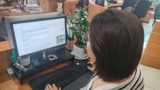 Tự &yacute; cắt gh&eacute;p b&agrave;i b&aacute;o, video b&aacute;o ch&iacute; để đăng l&ecirc;n mạng x&atilde; hội c&oacute; thể bị xử l&yacute; thế n&agrave;o?