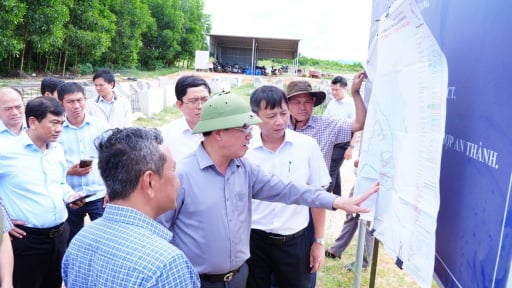 Chủ tịch UBND tỉnh Gia Lai: B&iacute; thư, Chủ tịch x&atilde; phải trực tiếp xử l&yacute; việc kh&oacute;, tồn đọng