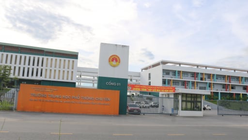 Vụ gian lận điểm thi To&aacute;n tốt nghiệp THPT tại Tuy&ecirc;n Quang: Khởi tố Hiệu trưởng Trường Chuy&ecirc;n Tuy&ecirc;n Quang