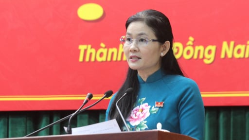 TP.Đồng Nai th&ocirc;ng qua loạt nghị quyết mở đường cho tuyến metro Bến Th&agrave;nh - Suối Ti&ecirc;n v&agrave; đường sắt Thủ Thi&ecirc;m - Long Th&agrave;nh