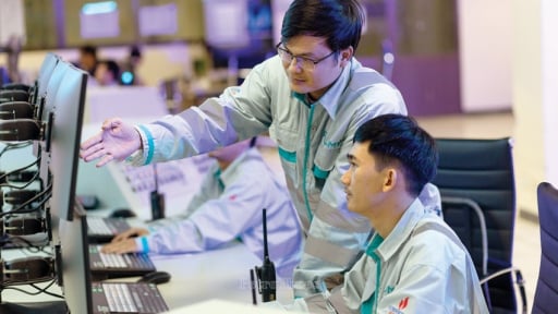 Quản trị minh bạch: Nền tảng bền vững trong h&agrave;nh tr&igrave;nh ESG của PVFCCo &ndash; Ph&uacute; Mỹ