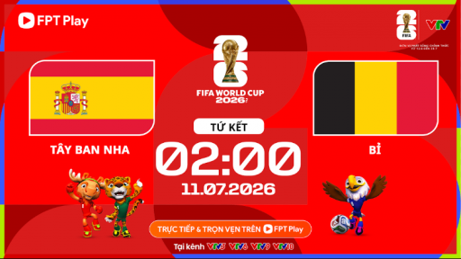 Nhận định tỷ số hiệp 1 T&acirc;y Ban Nha vs Bỉ (2h00 ng&agrave;y 11/7, v&ograve;ng tứ kết World Cup 2026): C&aacute;ch biệt sớm được tạo ra?
