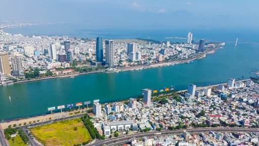 Đ&agrave; Nẵng tăng tốc x&acirc;y dựng Trung t&acirc;m T&agrave;i ch&iacute;nh quốc tế, đ&oacute;n đầu l&agrave;n s&oacute;ng AI v&agrave; t&agrave;i sản số