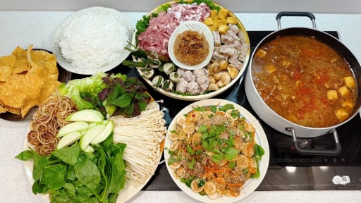 Loại thịt d&acirc;n d&atilde; to&agrave;n xương, gi&agrave;u canxi v&agrave; kẽm, ăn nhiều bổ xương, tăng miễn dịch, nấu được m&oacute;n vạn người m&ecirc;