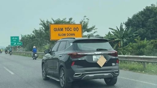L&aacute;i xe d&ugrave;ng biển số xe &ocirc; t&ocirc; giả để n&eacute; phạt nguội sẽ bị xử phạt như thế n&agrave;o? 