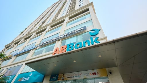 ABBank tăng trưởng mạnh, lợi nhuận trước thuế luỹ kế đạt 3.016 tỷ đồng tương đương hơn 67% kế hoạch cả năm