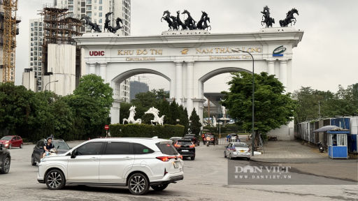 Khoảng 41 ha đất phường Ph&uacute; Thượng sắp bị thu hồi l&agrave;m g&igrave;?