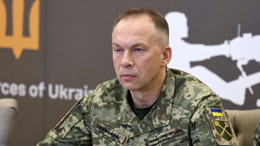 Tư lệnh Ukraine: Cuộc tấn c&ocirc;ng quy m&ocirc; lớn của Nga năm 2026 thất bại, tốc độ tiến c&ocirc;ng giảm hơn nửa