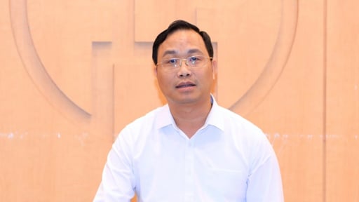 H&agrave; Nội th&ocirc;ng tin về th&iacute; điểm x&atilde; phường x&atilde; hội chủ nghĩa tại x&atilde; Thư L&acirc;m v&agrave; Ph&uacute;c Thịnh