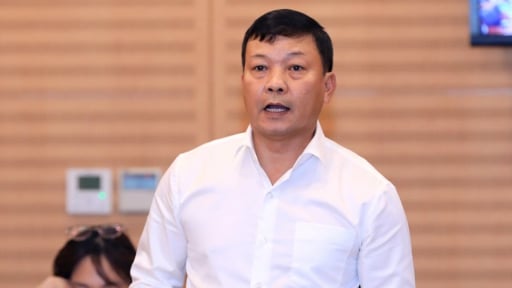 L&atilde;nh đạo Sở X&acirc;y dựng H&agrave; Nội n&oacute;i về khả năng chống ngập sau trận mưa lớn những ng&agrave;y qua?