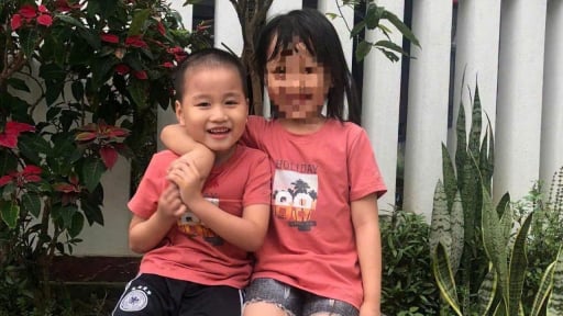 B&eacute; trai 6 tuổi mất t&iacute;ch sau khi rời nh&agrave; b&agrave; ngoại ở H&agrave; Tĩnh 
