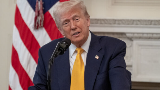 'Những rủi ro mới' - tuy&ecirc;n bố đột ngột của &ocirc;ng Trump về Ukraine g&acirc;y sốc cho phương T&acirc;y