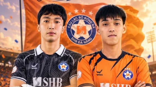 SHB Đ&agrave; Nẵng chia tay 2 cầu thủ cao tr&ecirc;n 1m80