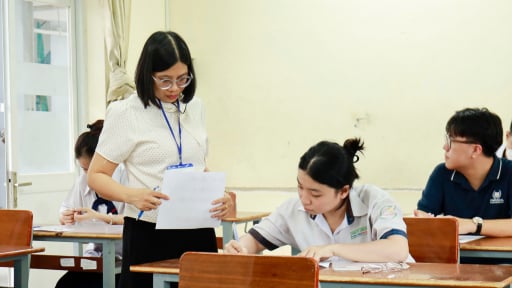 Tin vui cho h&agrave;ng loạt gi&aacute;o vi&ecirc;n tự n&acirc;ng chuẩn tại TP.HCM