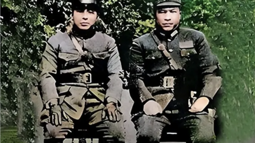 Dương Hổ Th&agrave;nh bị Tưởng Giới Thạch giam 12 năm rồi chết thảm, con g&aacute;i &ocirc;ng ở tuổi 82 tiết lộ sự thật