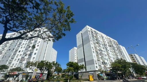 Đ&agrave; Nẵng sắp c&oacute; dự &aacute;n nh&agrave; ở x&atilde; hội 29 tầng với gần 1.000 căn chung cư