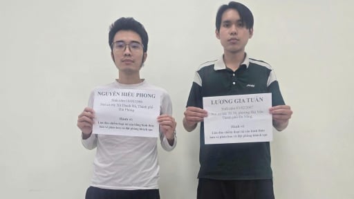 D&ugrave;ng AI l&agrave;m v&eacute; ph&aacute;o hoa giả, nh&oacute;m đối tượng lừa h&agrave;ng trăm triệu đồng