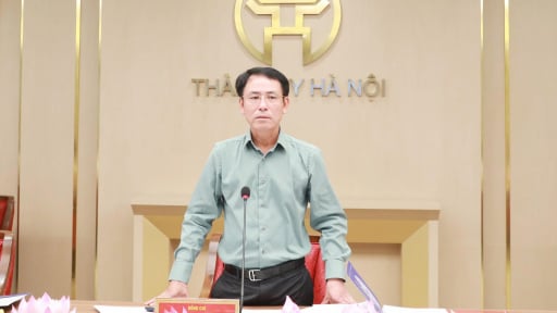 H&agrave; Nội r&agrave; so&aacute;t 341 dự &aacute;n chậm triển khai, ki&ecirc;n quyết thu hồi nếu chủ đầu tư ch&acirc;y &igrave;